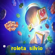 roleta silvio santos jogo