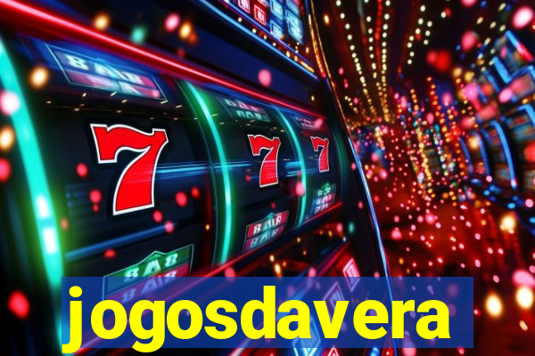 jogosdavera