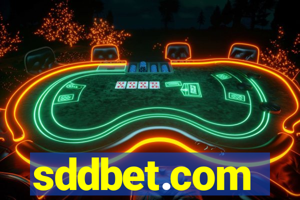 sddbet.com