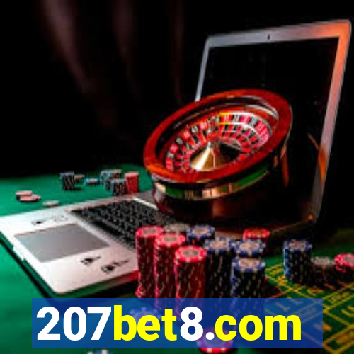 207bet8.com