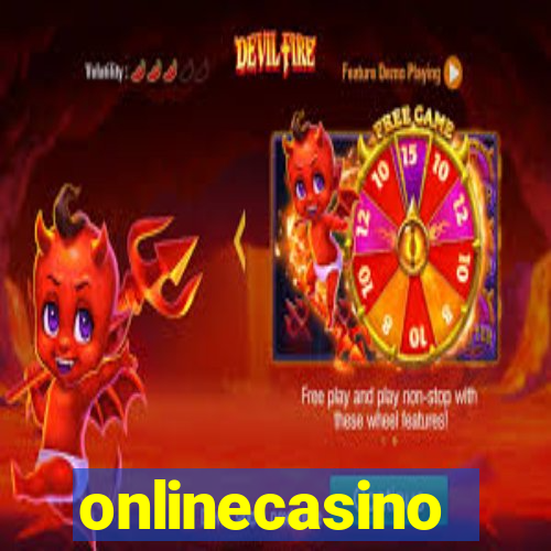 onlinecasino