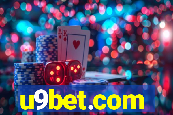 u9bet.com