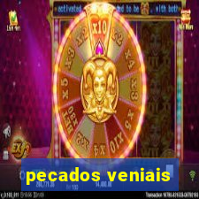 pecados veniais