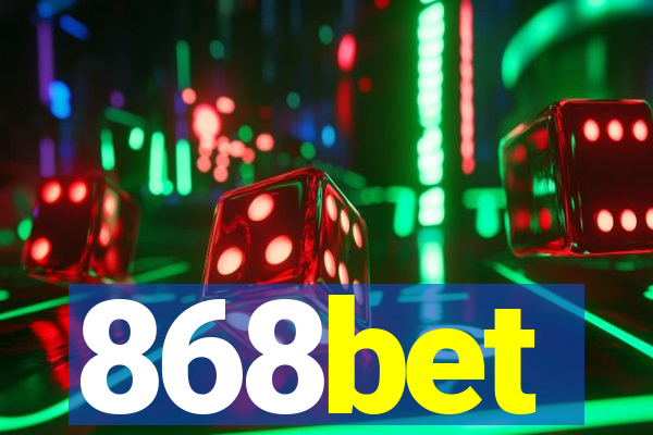 868bet