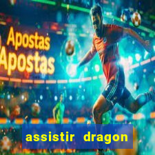 assistir dragon ball super: super hero dublado online