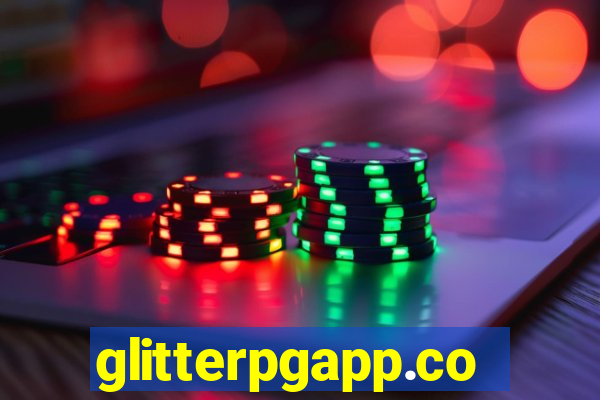 glitterpgapp.com