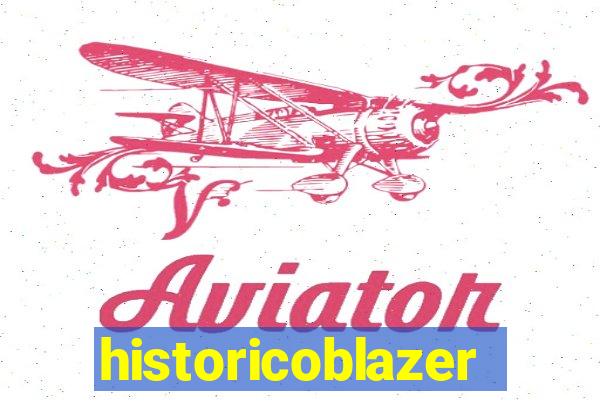 historicoblazer