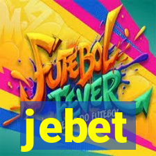 jebet