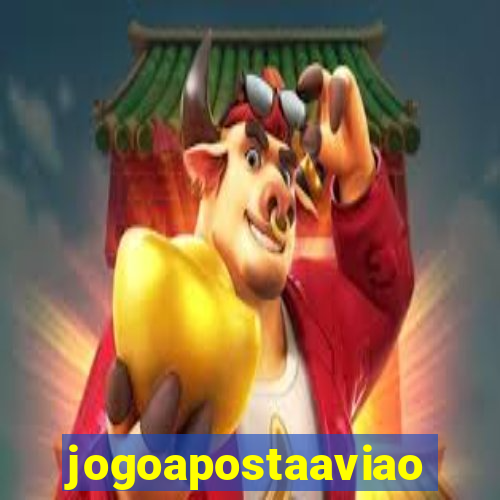 jogoapostaaviao