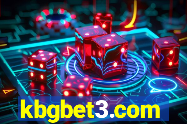 kbgbet3.com