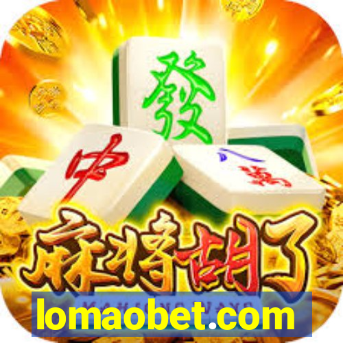 lomaobet.com