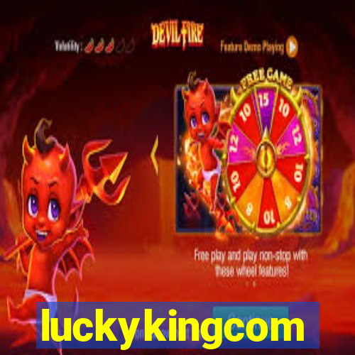 luckykingcom