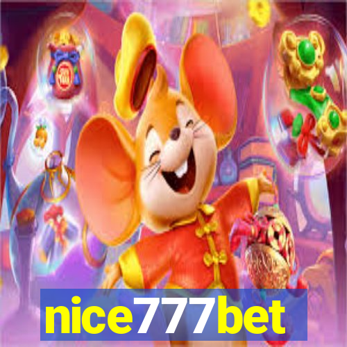 nice777bet