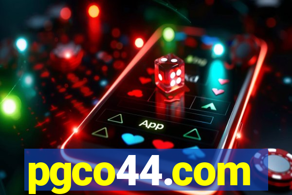 pgco44.com