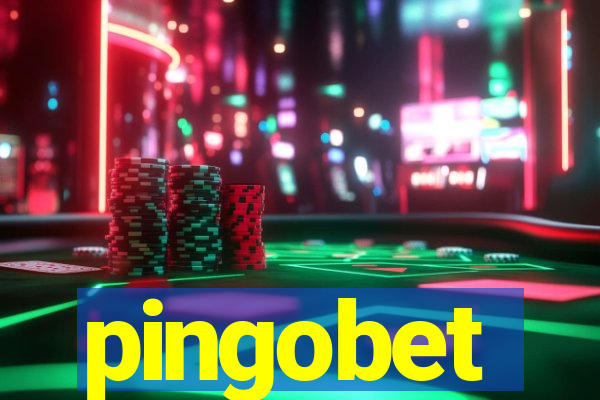 pingobet