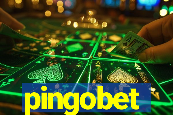 pingobet