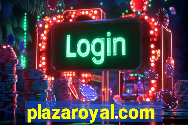 plazaroyal.com