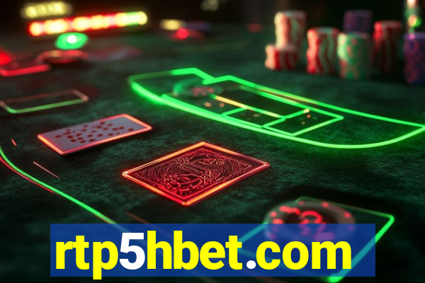 rtp5hbet.com