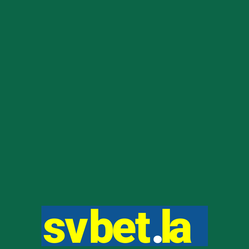 svbet.la