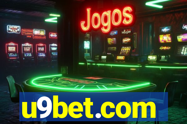 u9bet.com