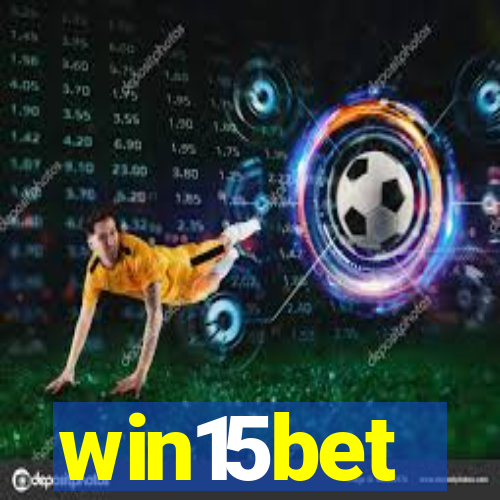 win15bet